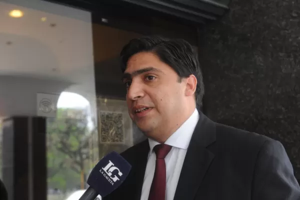 “La Anses dejará de ser una herramienta política”