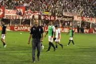 No va más: Pena dejó de ser el técnico de San Martín