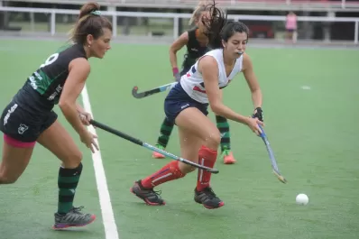 Natación recuperó la alegría