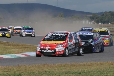 Primero, pero cauteloso