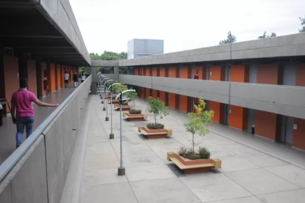 Inauguran el primer Centro de Innovación