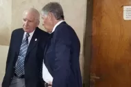 Reimundín, ex funcionario de la UNT, declaró durante cuatro horas por la causa YMAD