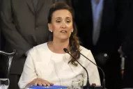 Michetti: Macri me dijo que no declaró la sociedad porque no tenía dinero ahí