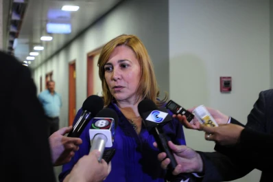 “Alfaro confunde Estado con familia”