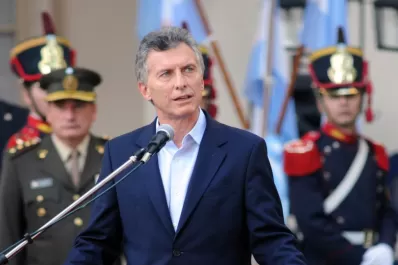 Una investigación liga a Macri con una firma offshore