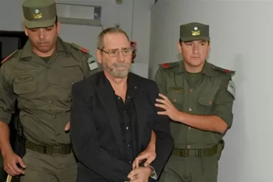 Ricardo Jaime dijo ante el juez que él cumplía órdenes de Néstor y Cristina Kirchner