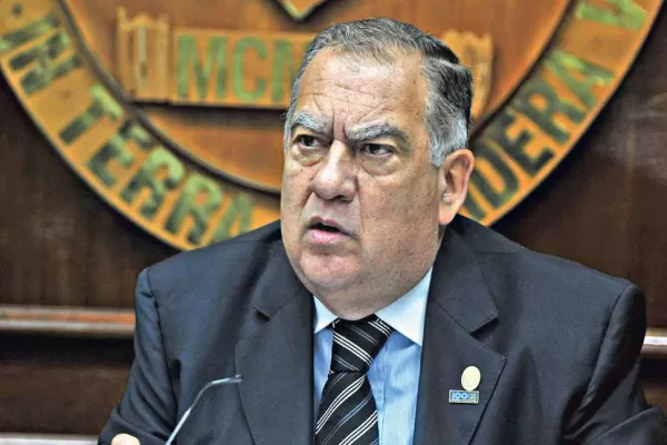 Hoy comienza la ronda de indagatorias por la causa YMAD