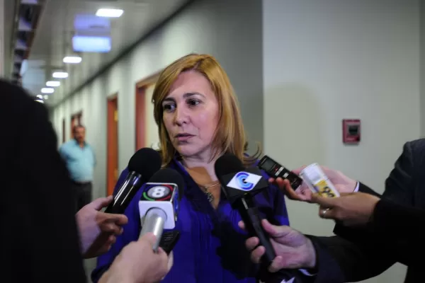 “Alfaro confunde Estado con familia”