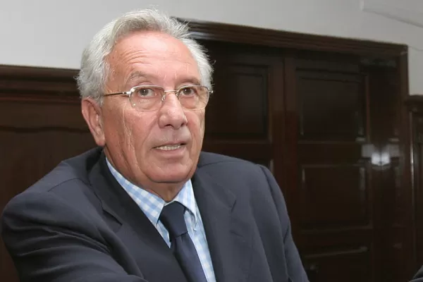 Recalde: jamás se hace una sociedad offshore con fines lícitos