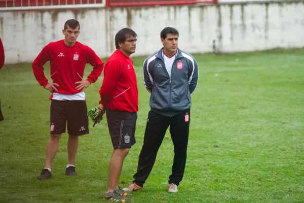 ¿Quiénes son los candidatos a dirigir San Martín?