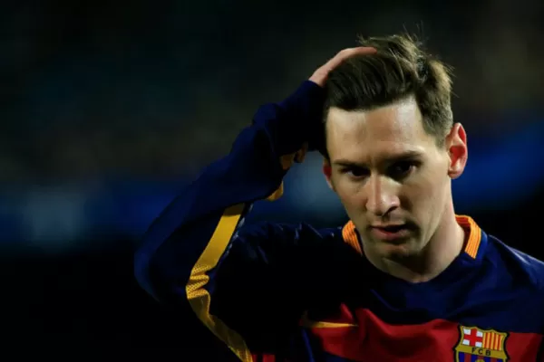 La familia Messi emitió un comunicado para despegarse de los Panamá Papers