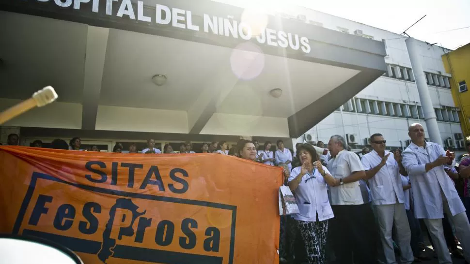 EL SITAS PARA HOY. ARCHIVO LA GACETA  