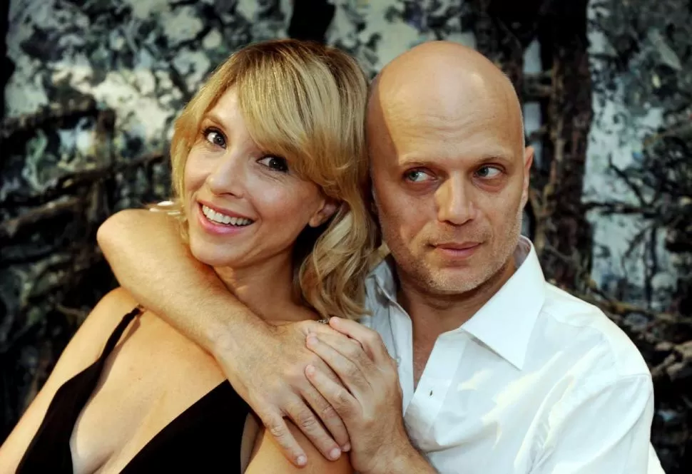 UNA NOCHE DE AMOR. Se proyectará a las 20 en el Espacio Incaa. www.lanueva.com