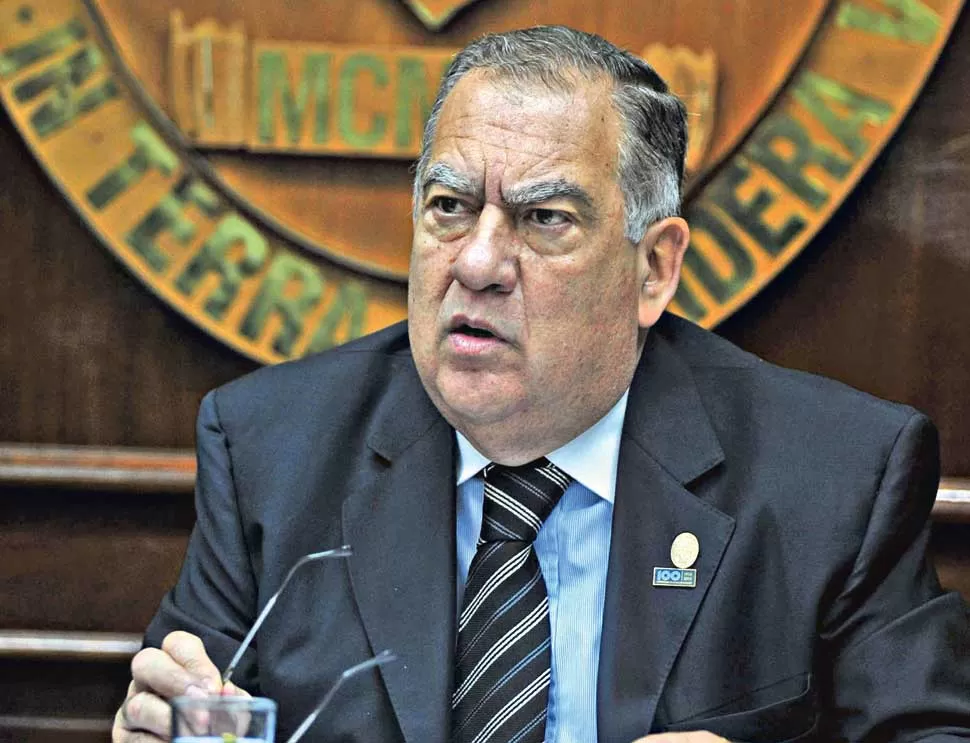 Hoy comienza la ronda de indagatorias por la causa YMAD