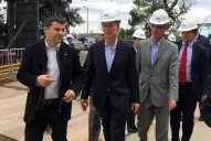 Macri alegó que su participación fue legal