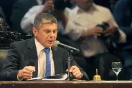 El Gobierno declarará la Emergencia en Seguridad