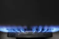 Las boletas de gas llegarán con subas del 275%