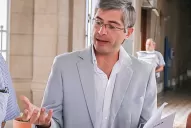 Emergencia en Seguridad: “el Gobierno lo reconoció y dejó de lado la soberbia”