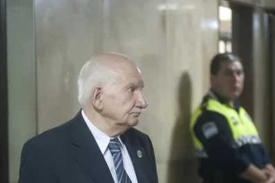 Causa YMAD: “no creo haber sido utilizado en esto”