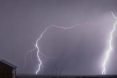 Tucumán ya no está en alerta meteorológica pero se esperan más lluvias