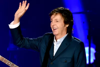 Paul McCartney en Argentina: cuánto costarán las entradas