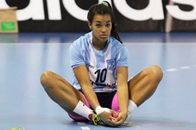 Por donarle un riñón a su padre podría perderse los Juegos Olímpicos