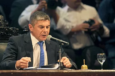 El Gobierno declarará la Emergencia en Seguridad