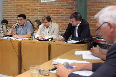 La pelea entre un empresario y un funcionario de Campero llegó al Concejo