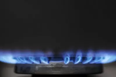 Las boletas de gas llegarán con subas del 275%