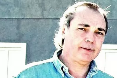 Daniel Pérez Gadín, el contador de Lázaro Báez, también quedó detenido