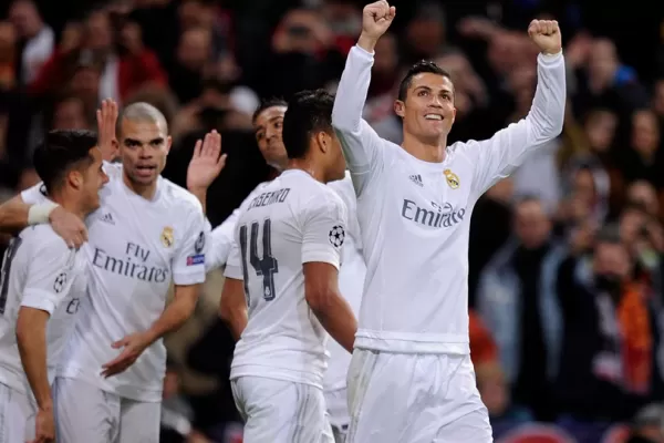 Toda la actividad deportiva para ver hoy por televisión