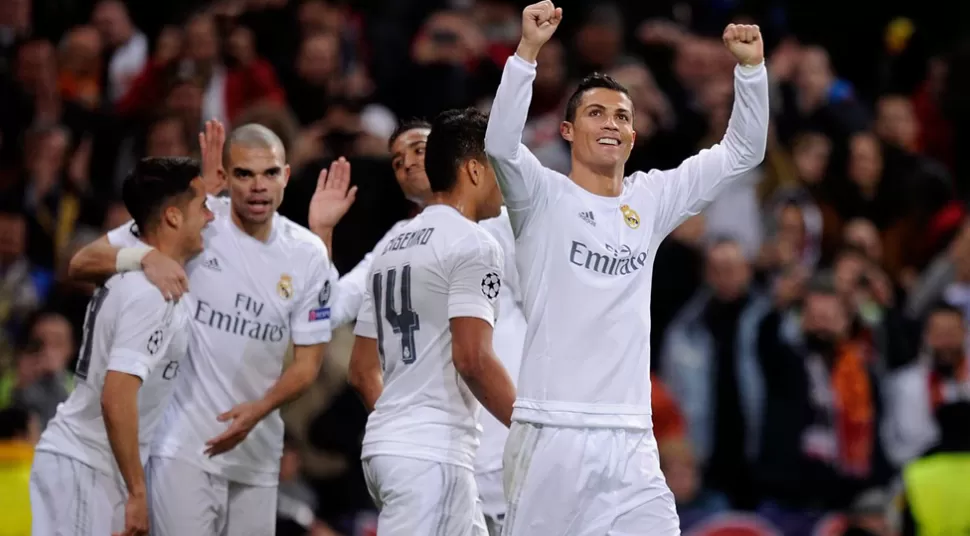 Toda la actividad deportiva para ver hoy por televisión