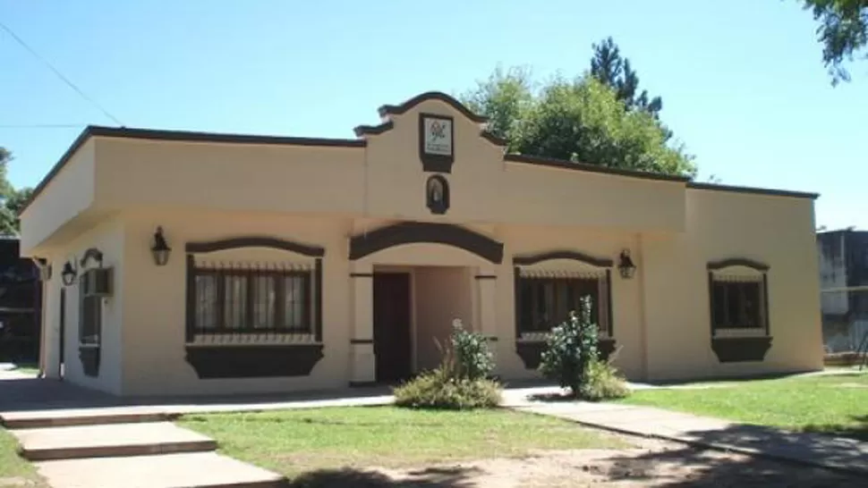 MUNICIPALIDAD DE YERBA BUENA. ARCHIVO