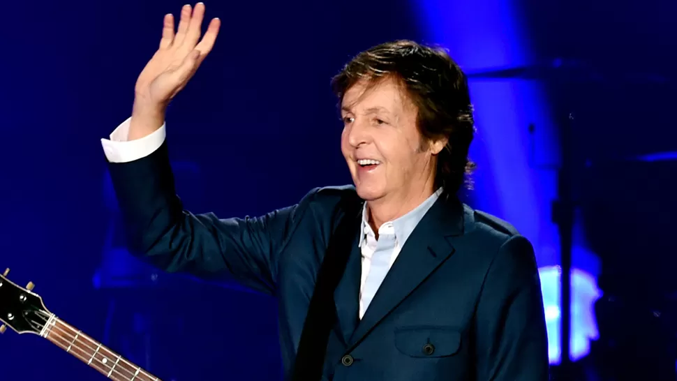 VUELVE. Paul Mc cartney, ex Beatle. FOTO TOMADA DE ULTIMATECLASSICROCK.COM