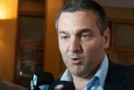 Colombres Garmendia cargó contra Casañas y Villavicencio