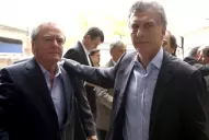 Según Pinedo, es un disparate pensar que se tapa lo de Panamá Papers con Báez