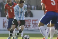 Se resolvió el misterio y Messi podrá estar en el debut de la Copa América Centenario