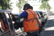 Estas son las casi 300 cuadras en las que habrá que pagar por estacionar