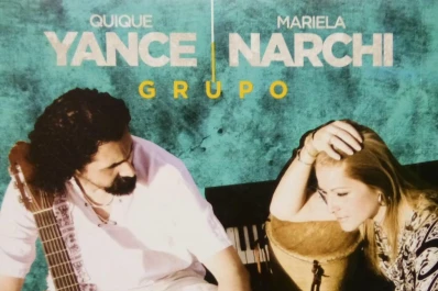 Grupo con sonido moderno y creativos arreglos