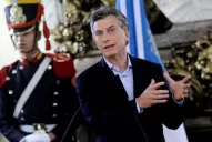 Macri se despoja de la gestión de sus bienes y empresas y asegura que no tiene nada que ocultar