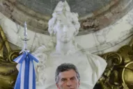 Otro fiscal indaga sobre las empresas de Macri