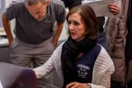 Los secretos más importantes aún no se revelaron, dijo la argentina que recibió los Panamá Papers