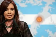 Tras la declaración de Fariña, imputaron a Cristina Kirchner por lavado de dinero
