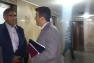 Con Venturino arranca una serie de indagatorias que incluirá a Sacca y a Cerisola