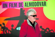 Debut amargo para Pedro Almodóvar