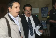 Sacca: todo el dinero que salió de la UNT, volvió