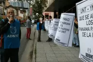 Cerisola declara ante la Justicia por el destino de $353 millones