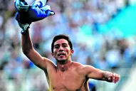 Un susto y después fiesta