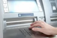 A sacar plata de los cajeros: habrá paro bancario el jueves y el viernes