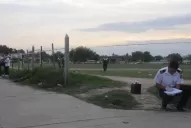 El chico que mató al joven por una deuda es hijo del jefe de una banda narco